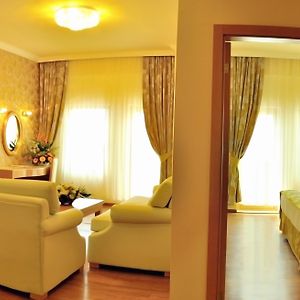 Suite Sea View